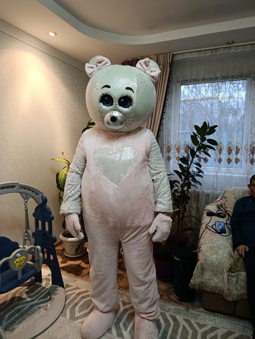 Продам мишку за 10000 окончательно