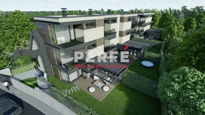 Продава се Къща в София, Симеоново - 269 кв.м за 2097 €/кв.м - Снимка #3