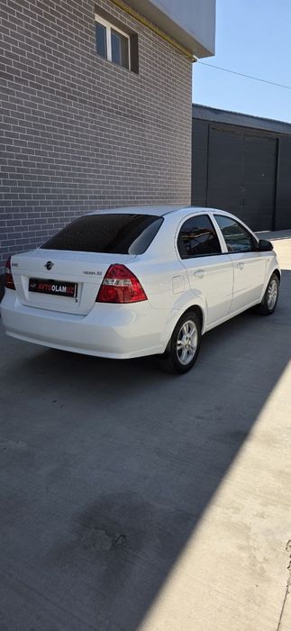 Chevrolet Nexia 2017 — 5