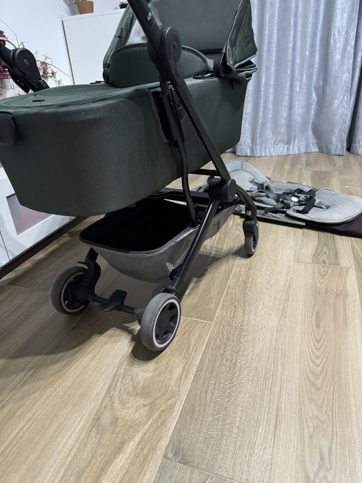 Carucior Joolz Aer
