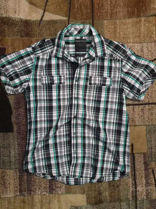 Camasa barbati Angelo Litrico