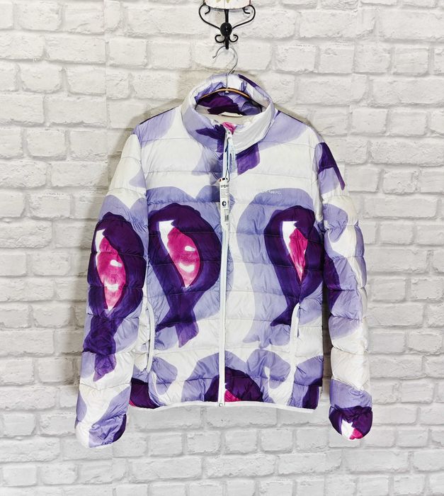 Stormberg Оригинално дамско яке с пух размер М  НОВО