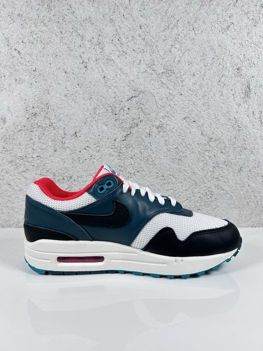 Nike Air Max 1 LeBron James Liverpool F.C.