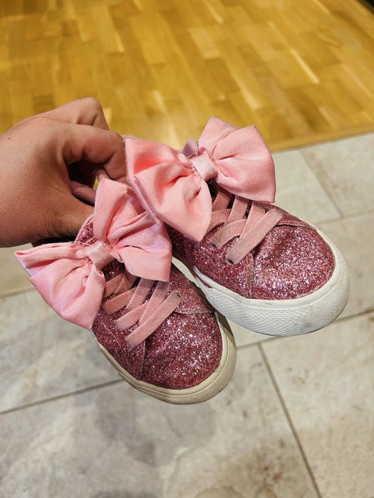 Gratuit ofer pantofii scaun aluminiu, Lemon Curry Leather