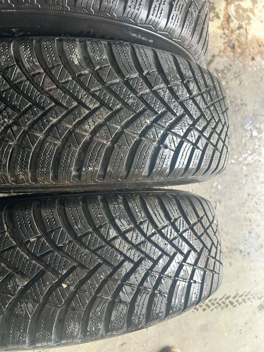 Roti Volkswagen R15 ,195/65/R15 Hankook