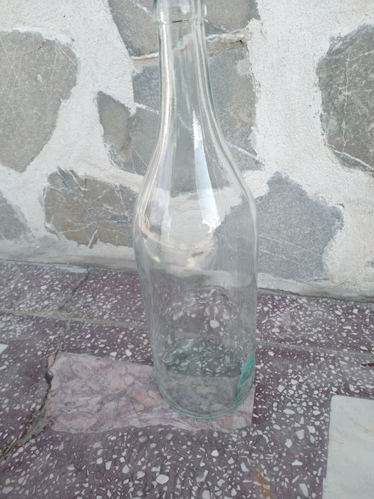 Vand sticle 1 litru