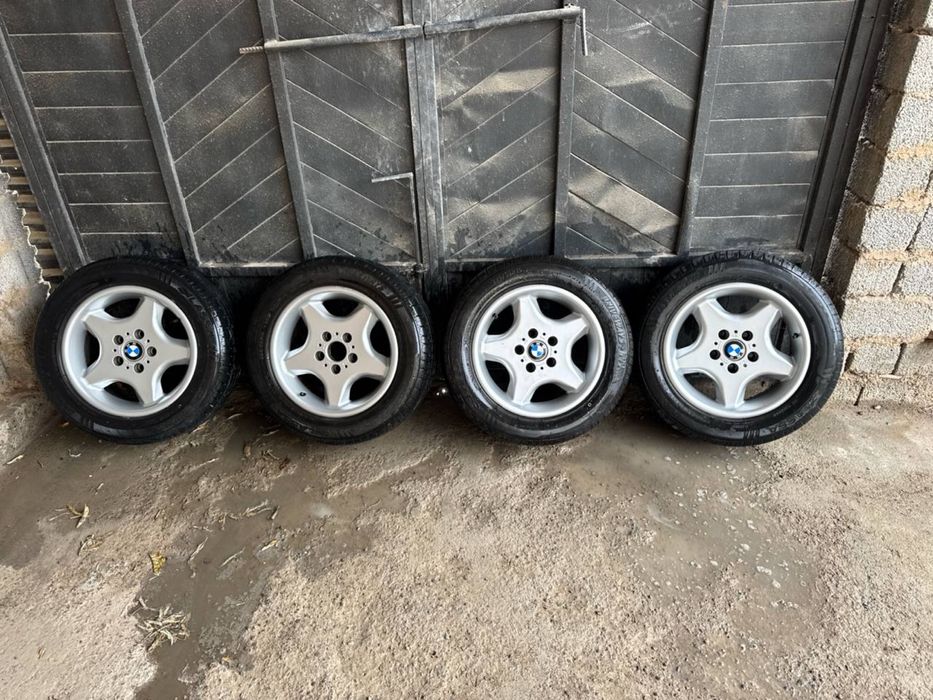 Шина диска 16