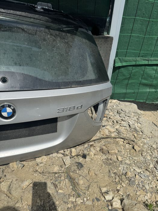 Заден капак бмв е91 bmw e91 kapak багажник