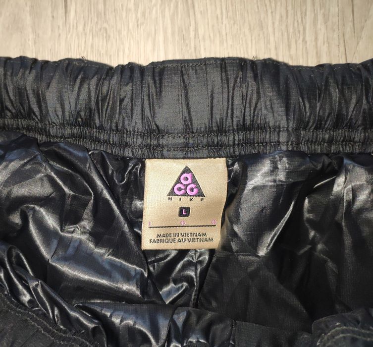 Nike ACG Primaloft®Trail, панталон изолация