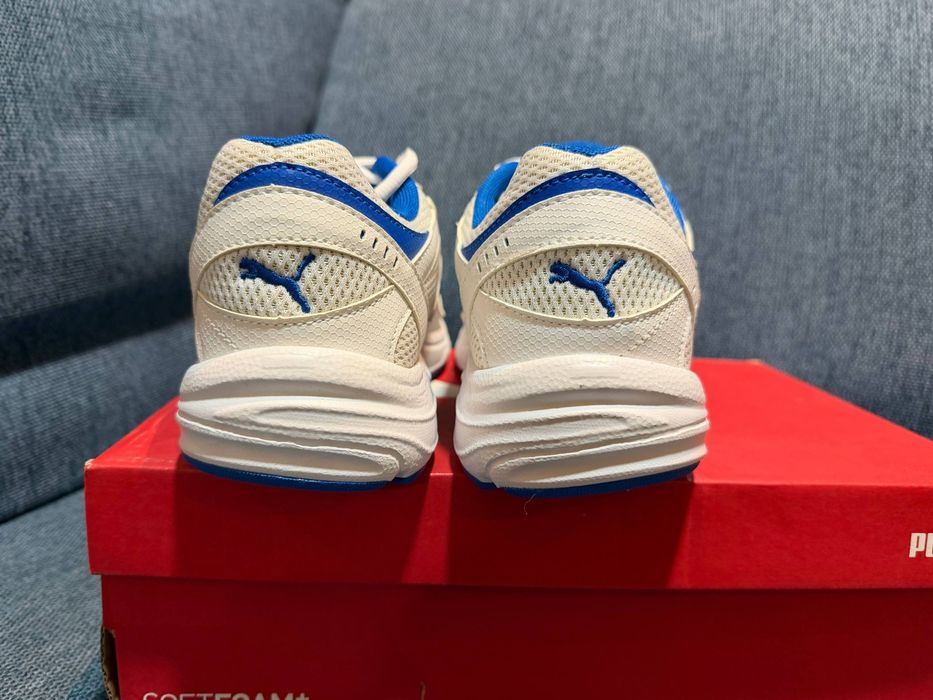Кроссовки puma Axis