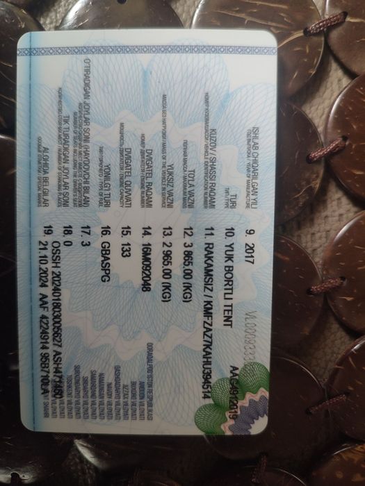 Hundai kafolati bilan