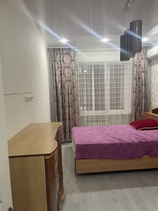 Сдам 1 ком квартиру на долгий срок