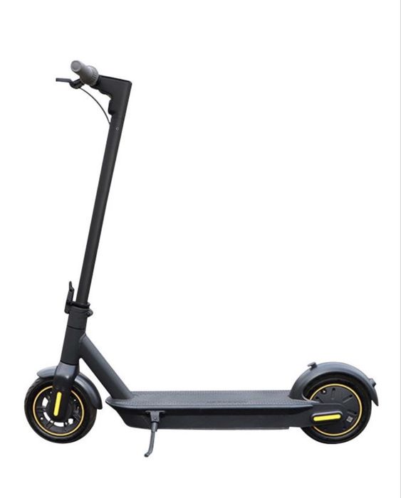 Продам электросамокат