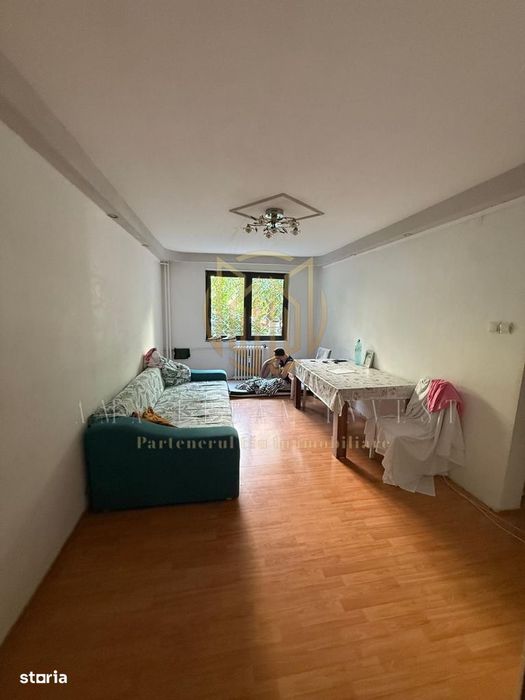 Teiul Doamnei Grigore Ionescu 4 camere 85 mp , an 1986 , pret 156000 e