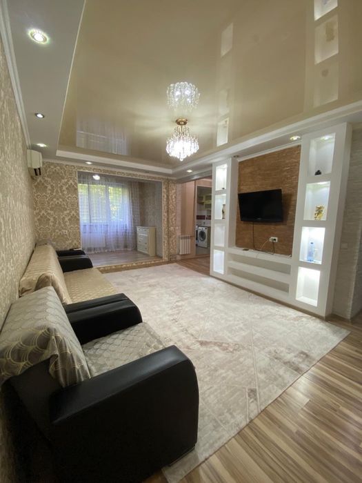 Квартира суточная