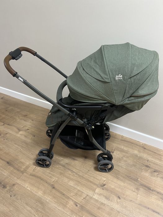 Продам коляску joie sma baggi