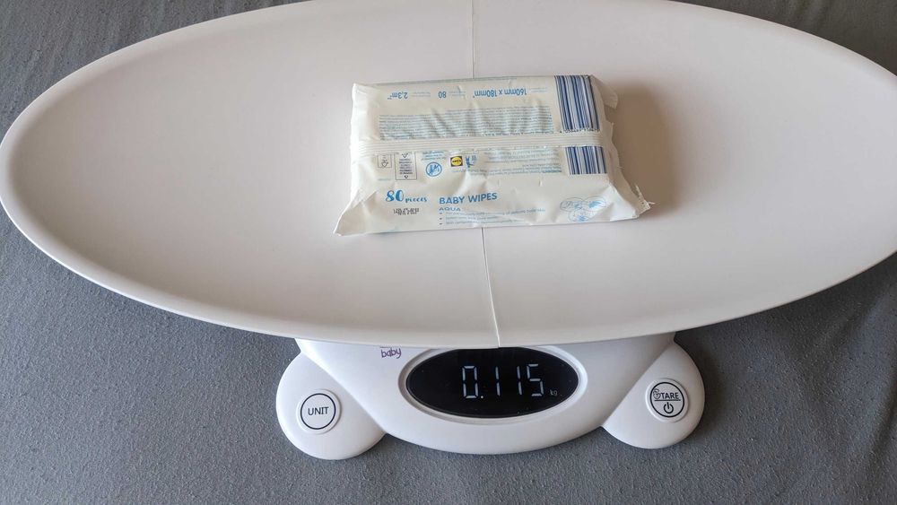 Cantar pentru bebelusi si adulti EasyCare Baby 2 in 1