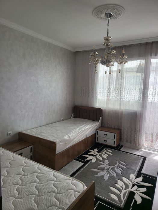 Продава се Тристаен апартамент в Шумен, Добруджански - 80 кв.м за 1626 €/кв.м - Снимка #3