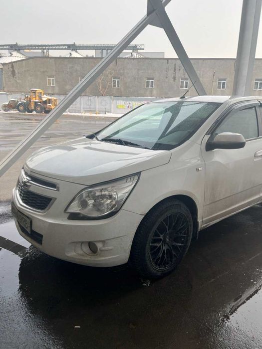 kobalt кобальт 2013 MT