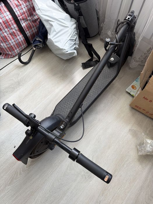 Электросамокат