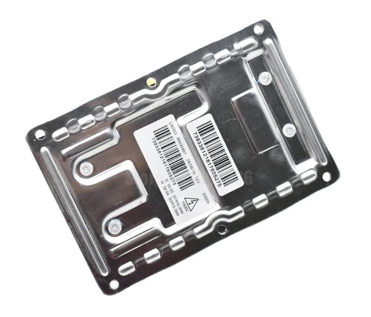 Balast droser xenon nou 89030461 cadillac,audi,alfa romeo,saab 12 pini