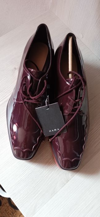 Zara Trafaluc noi cu eticheta,,masura 39