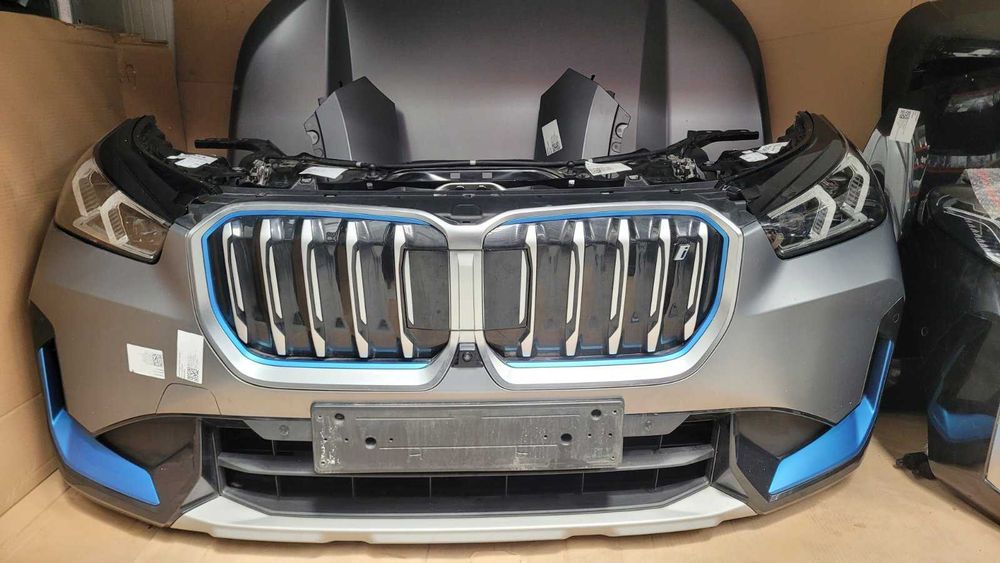 Части за челен удар БМВ Х1 У11 BMW X1 U11 / Предница БМВ Х1 У11