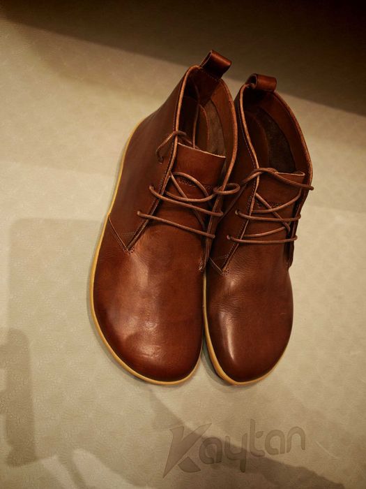 Vivobarefoot GOBI barefoot боси обувки 42
