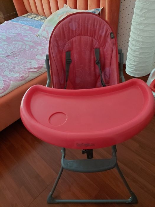 Детский столик            э