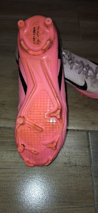 Бутонки. Air zoom N-42.5