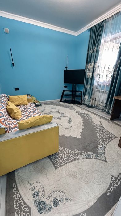 Продам дом.  Каскелен