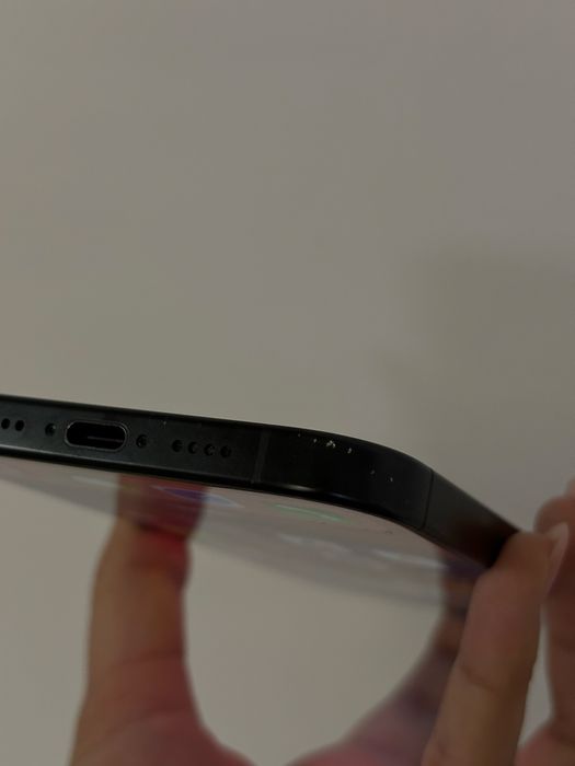 Iphone 16 pro max 256gb dual eSim