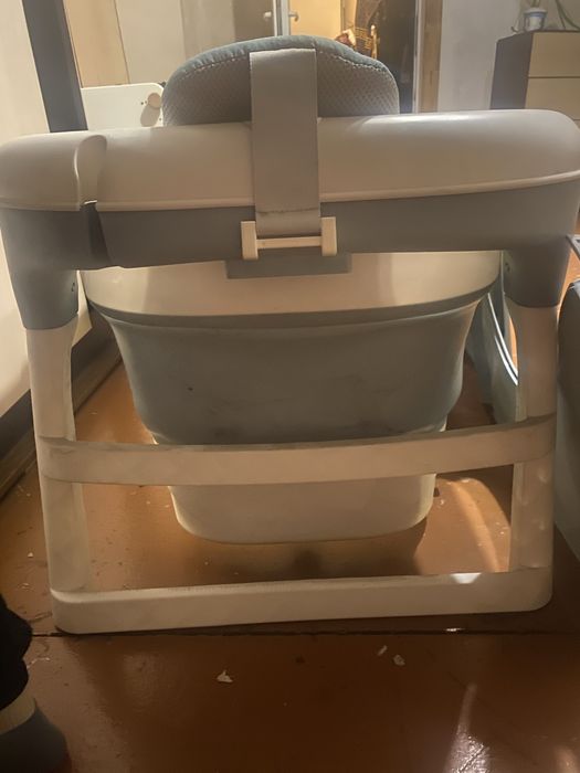 Продам ванную новую