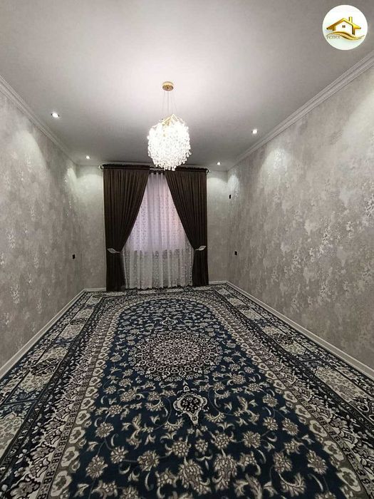 Продаётся 3х квартира на 1 этаж орр ТЕРАГЗОР