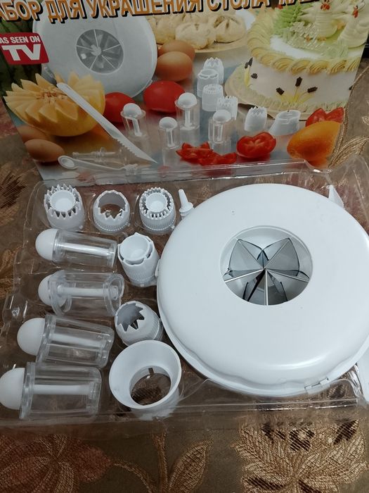 Набор для украшения стола