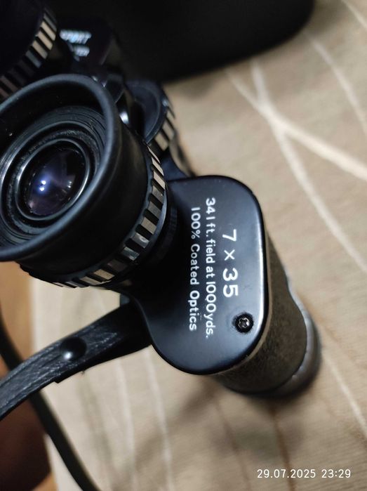 бинокль японский Passport