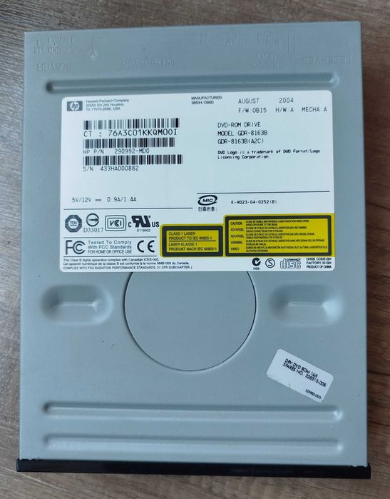 части от настолен компютър Maxdata PCMD/63912