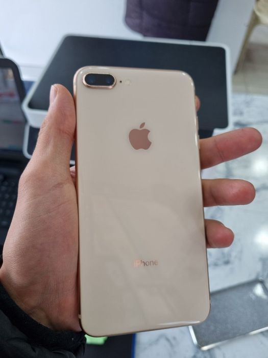 Iphone 8 plus 64Gb