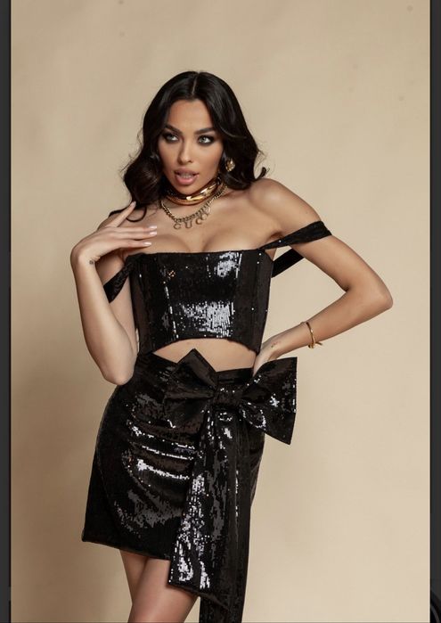 Уникалек Nikole collection сет