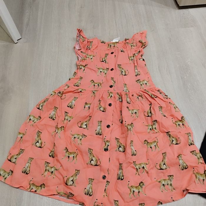 Летен лот размер 7-8 годинки