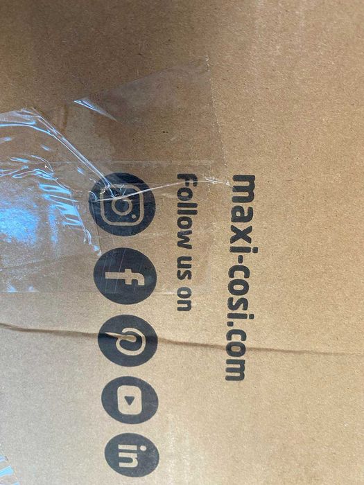 Бебешко легло, Maxi-Cosi Swift Travel Cot, 3-в-1 Втора употреба