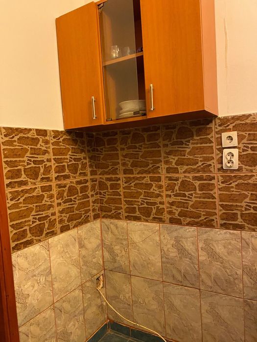 Vand Garsoniera Micro 40