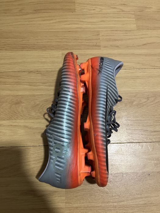 Ghete de fotbal original Nike barbati - Marimea 44