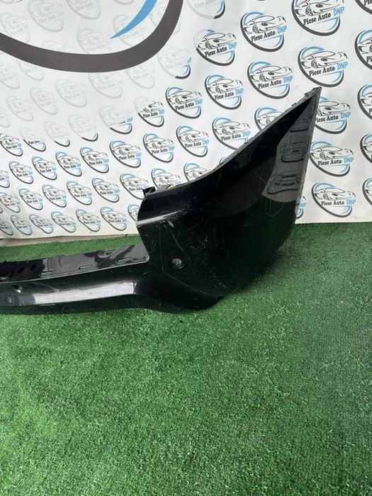 bara spate bmw x3 e83 m