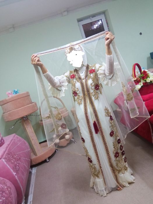 Kelinchaklar uchun ansambl