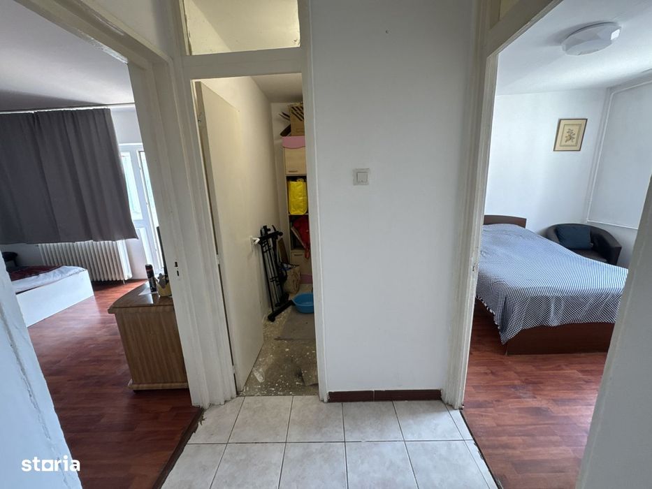 Apartament 2 camere decomandat | Tineretului | Metrou | Parc | Parcare