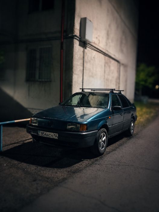 Volkswagen Passat b3