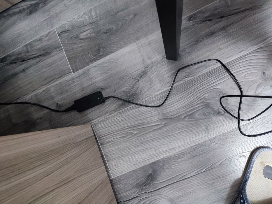 Laptop dell inspirion / Schimb cu trotineta electrica.