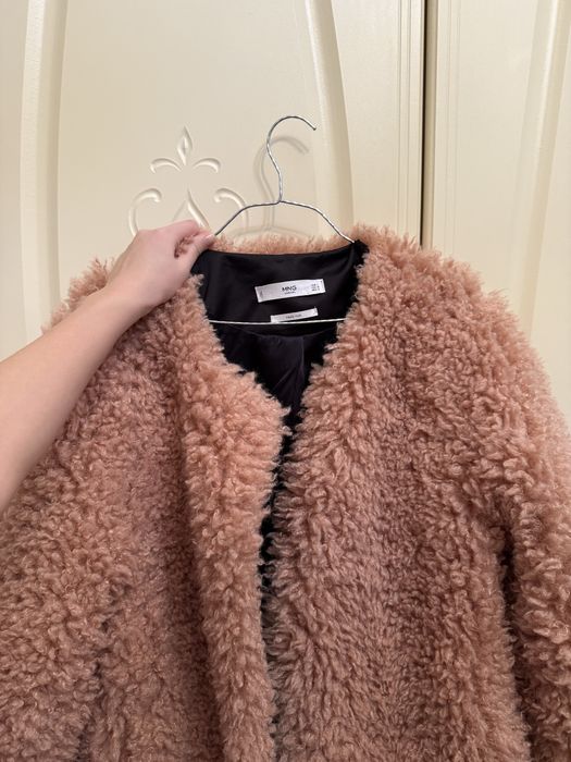 Куртки детские 9-12лет