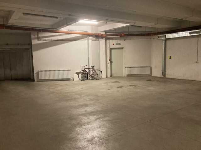 Паркомясто, център, Мария Луиза